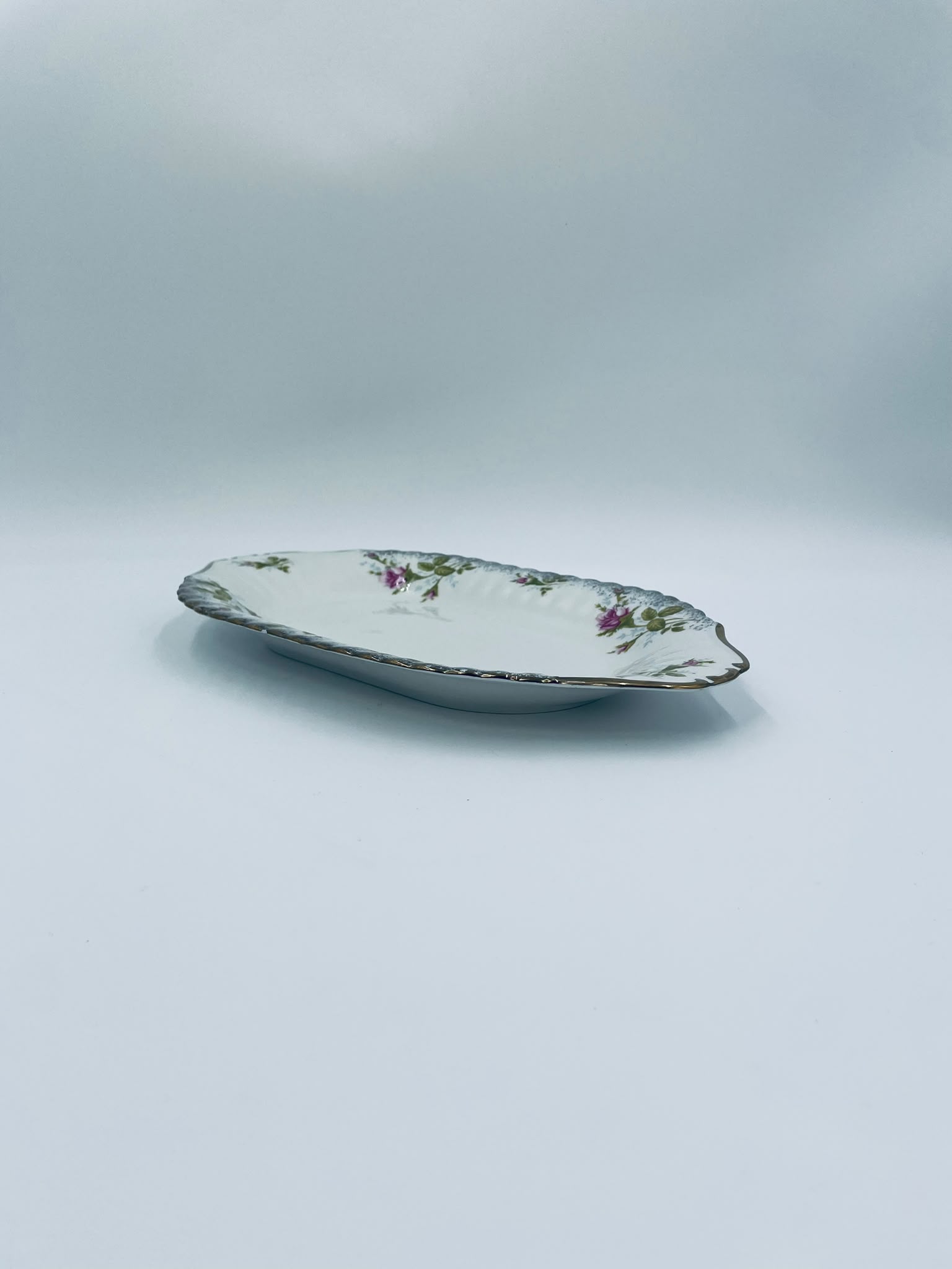 Półmisek porcelanowy Chodzież Polska - obrazek 3