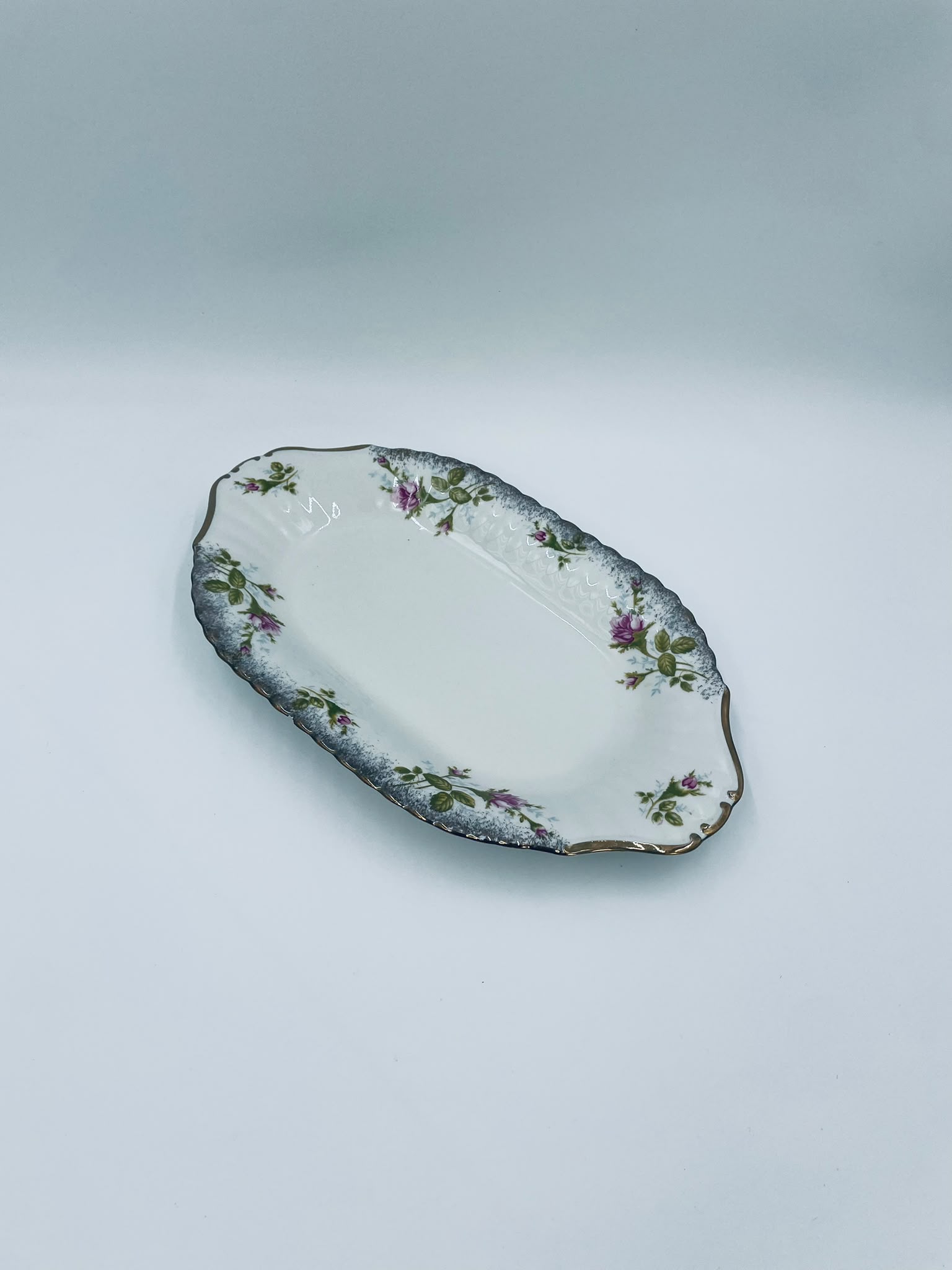 Półmisek porcelanowy Chodzież Polska - obrazek 6