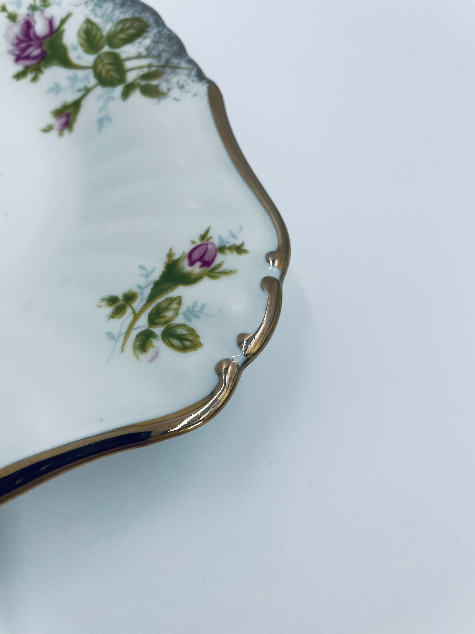 Półmisek porcelanowy Chodzież Polska - obrazek 7