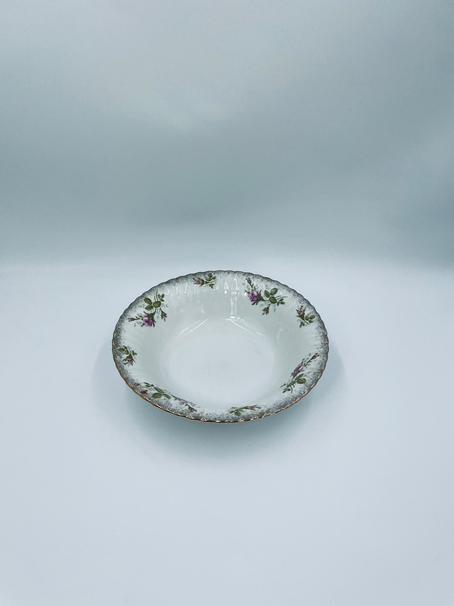 Misa do serwowania porcelanowa Chodzież Polska - obrazek 2