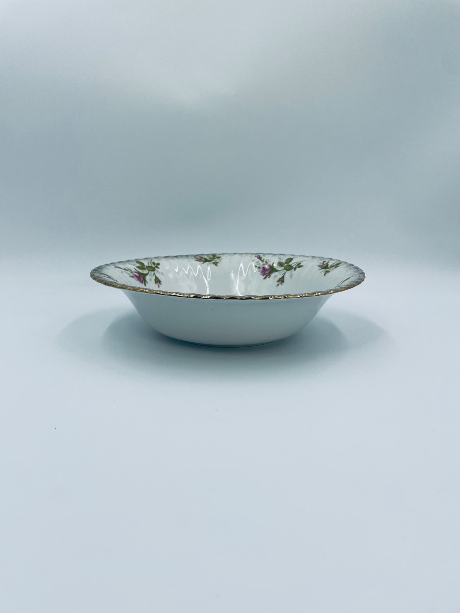 Misa do serwowania porcelanowa Chodzież Polska - obrazek 3