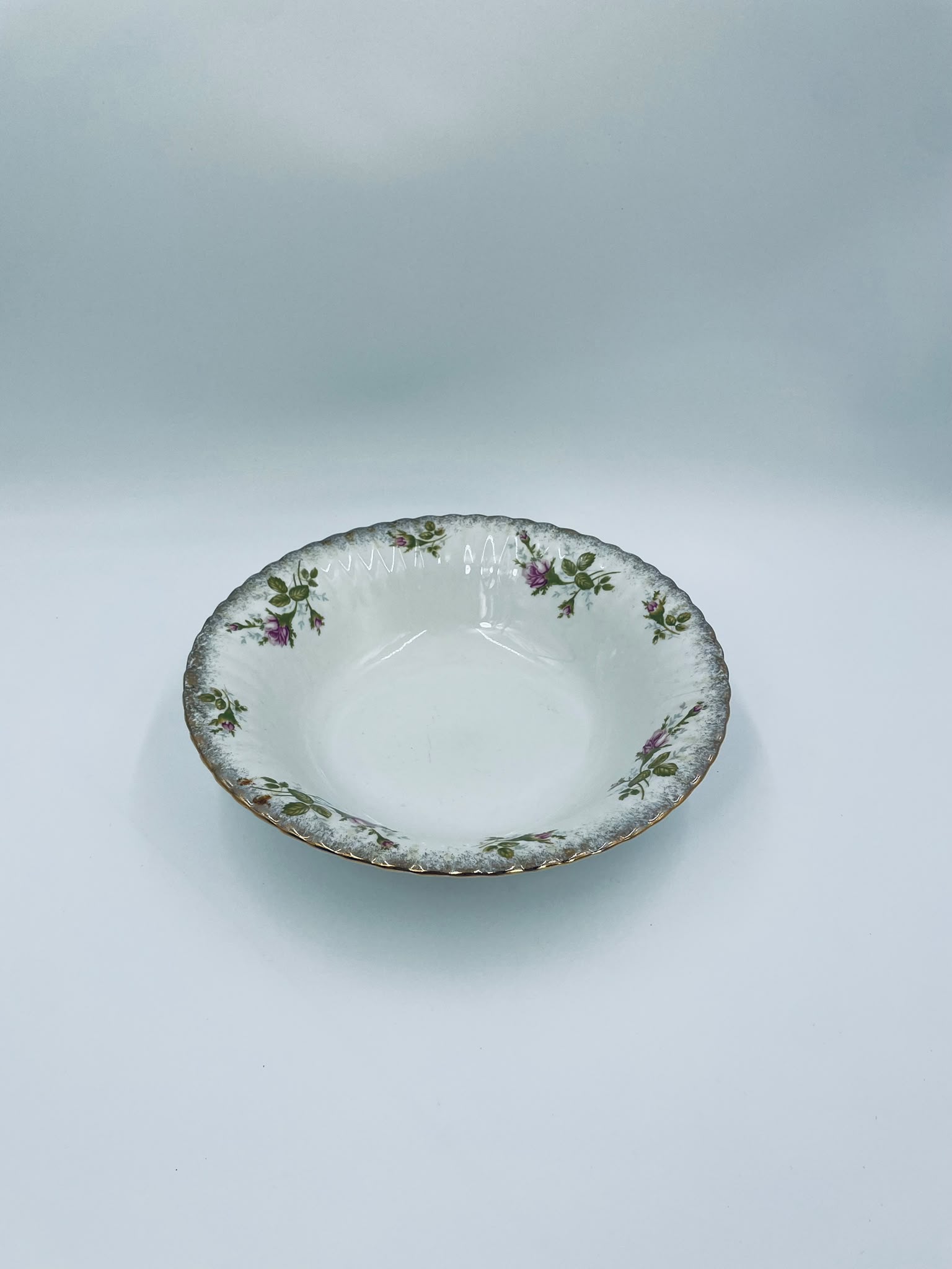 Misa do serwowania porcelanowa Chodzież Polska