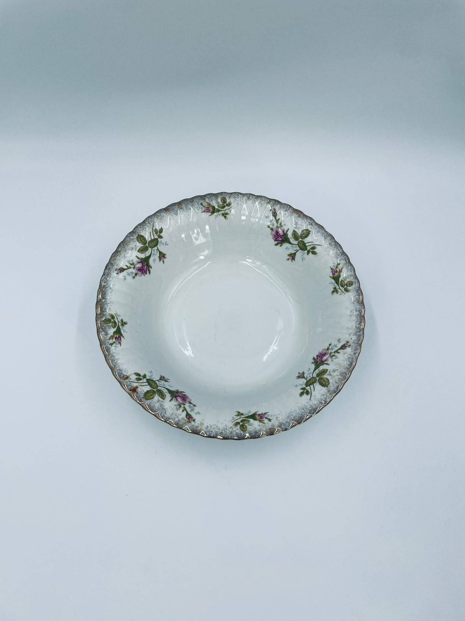 Misa do serwowania porcelanowa Chodzież Polska - obrazek 10