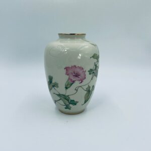 Wazon dekoracyjny porcelanowy Hertel Jacob Bavaria