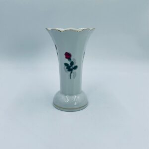 Wazon dekoracyjny porcelanowy Bareuther Waldsassen