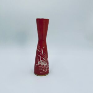 Waldershof porcelain vase Bavaria