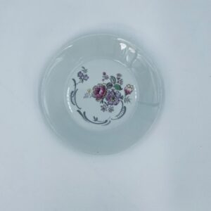 Talerzyk deserowy porcelanowy Schirnding Bavaria