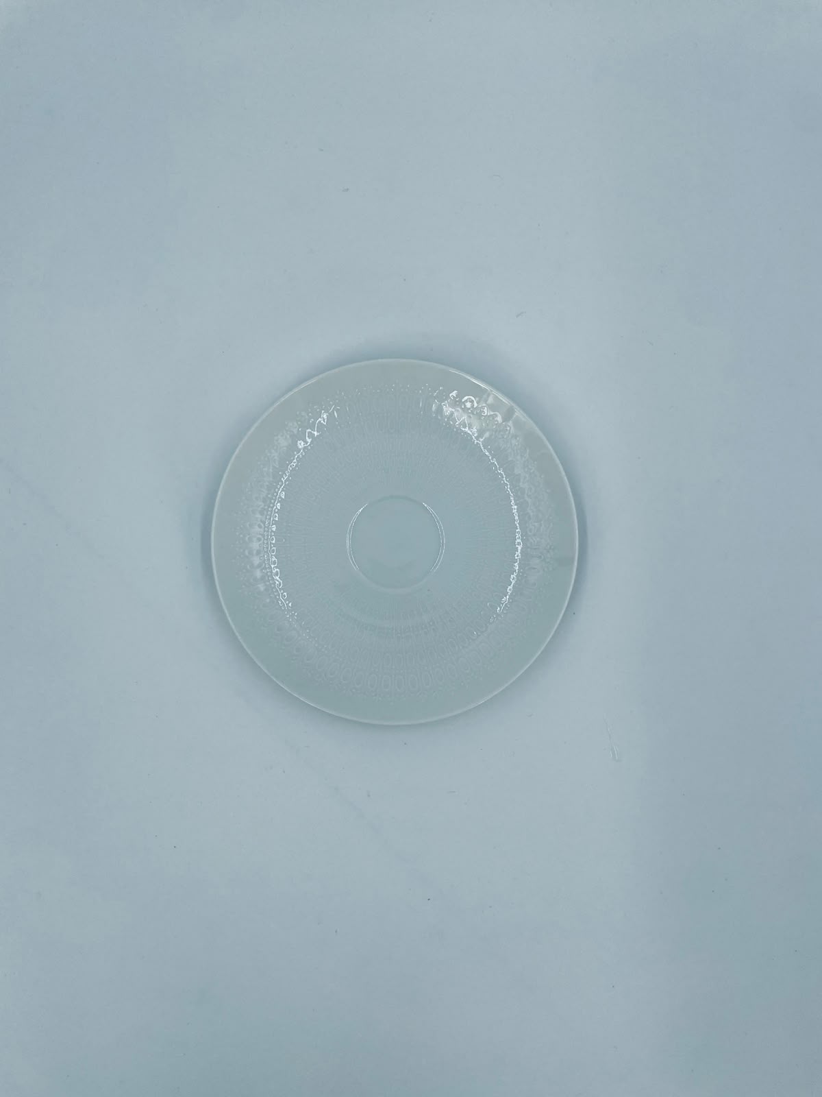Spodek pod filiżankę porcelanowy Rosenthal Romance - Image 4