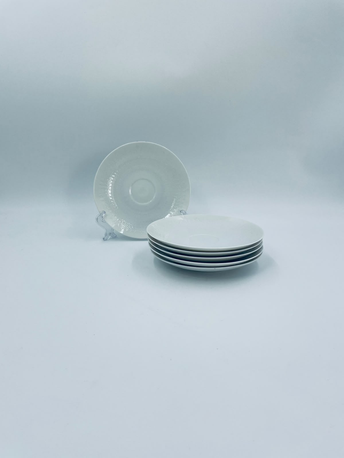 Spodek pod filiżankę porcelanowy Rosenthal Romance - Image 6