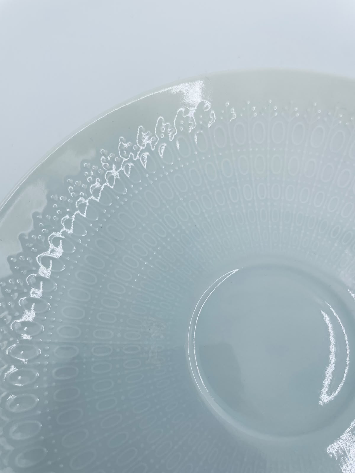 Spodek pod filiżankę porcelanowy Rosenthal Romance - Image 8