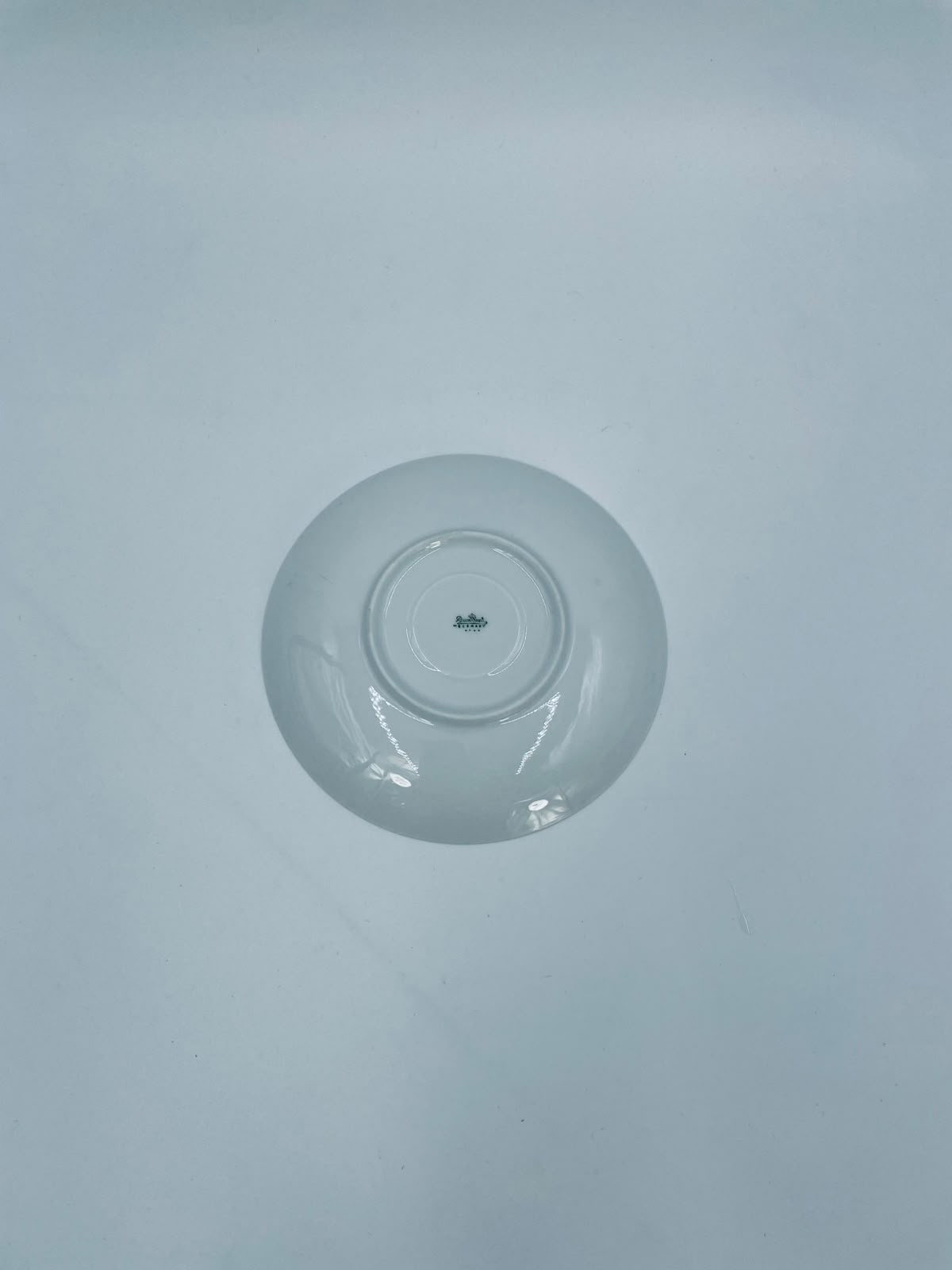 Spodek pod filiżankę porcelanowy Rosenthal Romance - Image 7