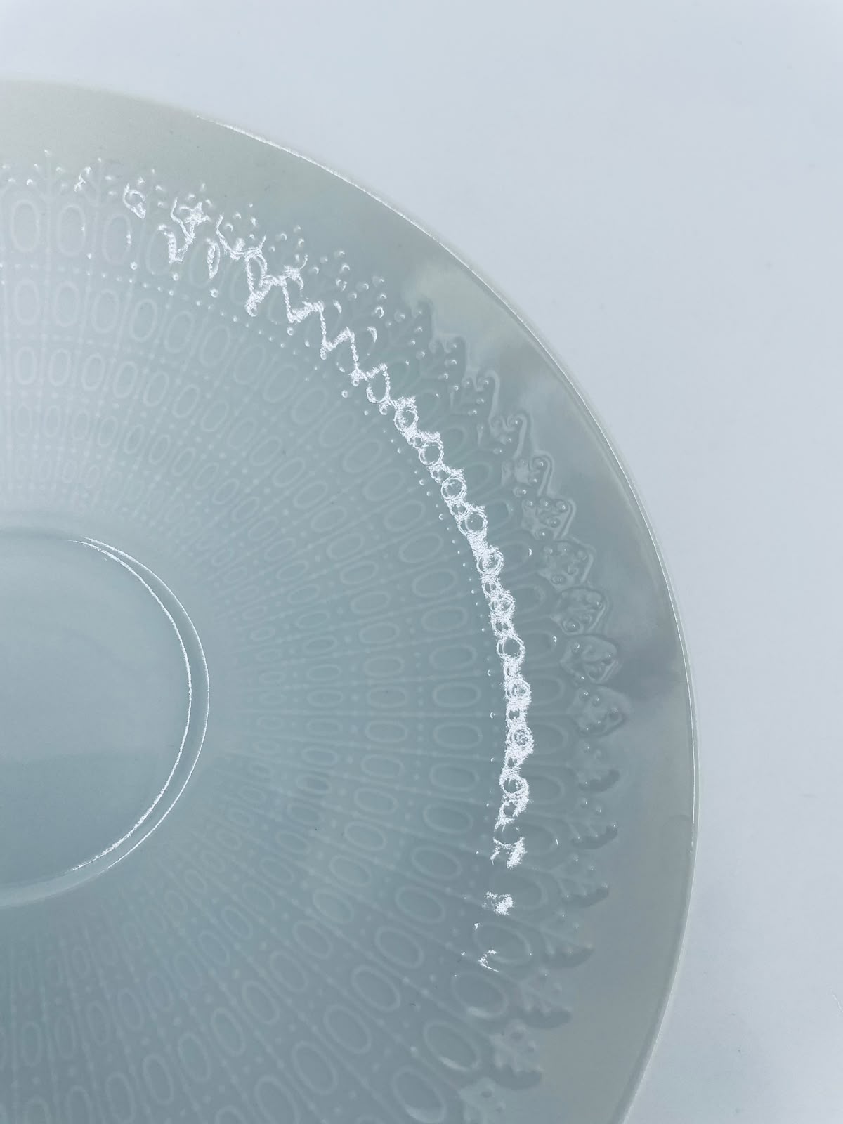 Spodek pod filiżankę porcelanowy Rosenthal Romance - Image 10