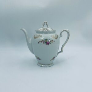 Dzbanek do herbaty porcelanowy Kahla