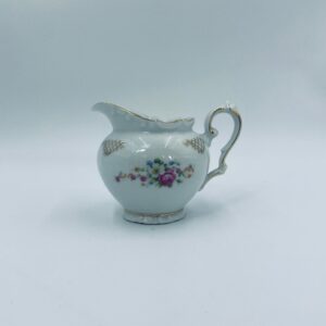 Dzbanek do mleka porcelanowy Kahla