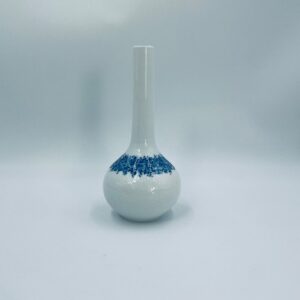 Wazonik porcelanowy Rosenthal Romanze Bjorn Wiinblad