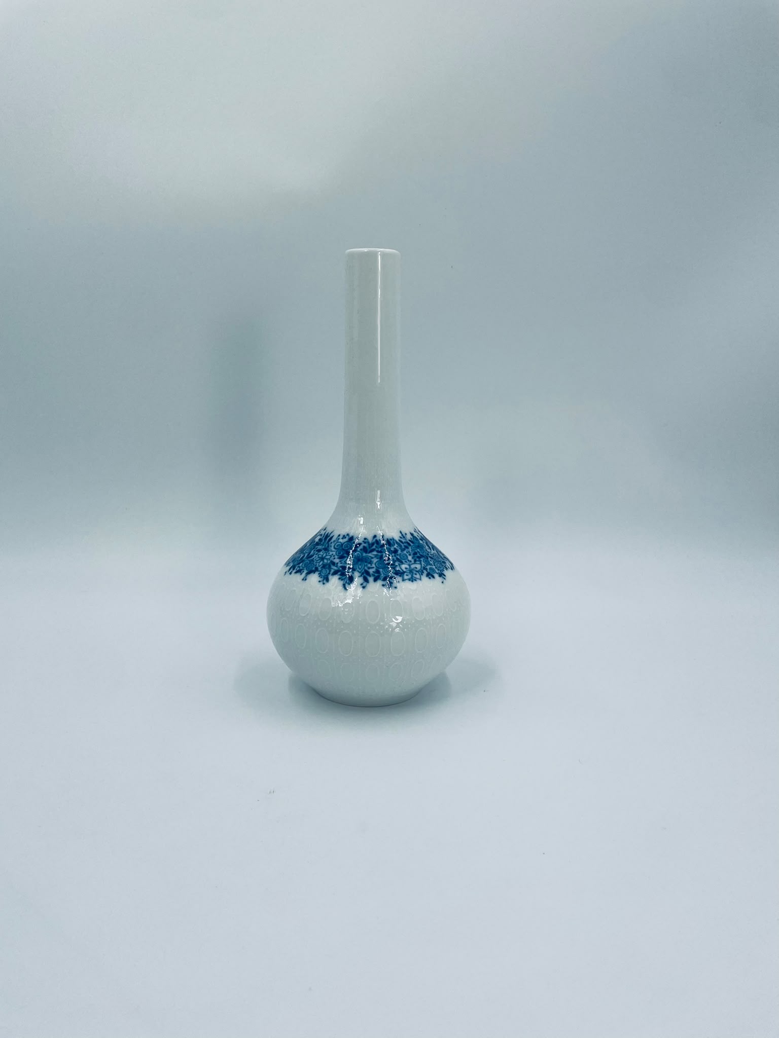 Wazonik porcelanowy Rosenthal Romanze Bjorn Wiinblad