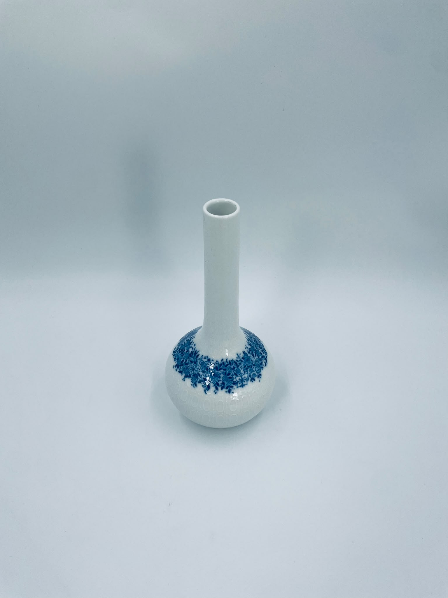 Wazonik porcelanowy Rosenthal Romanze Bjorn Wiinblad - Image 5