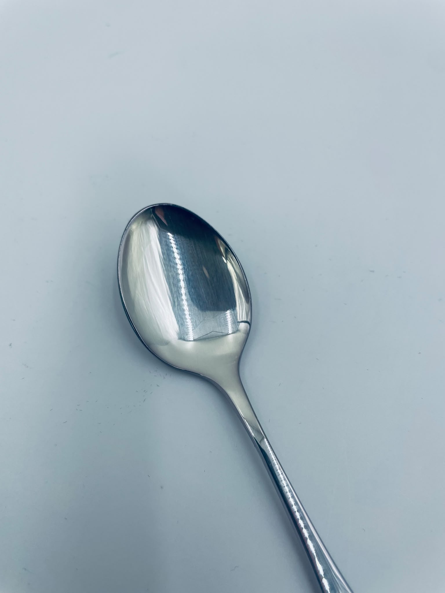 Zestaw srebrnych łyżeczek Rosenthal Germany - obrazek 8