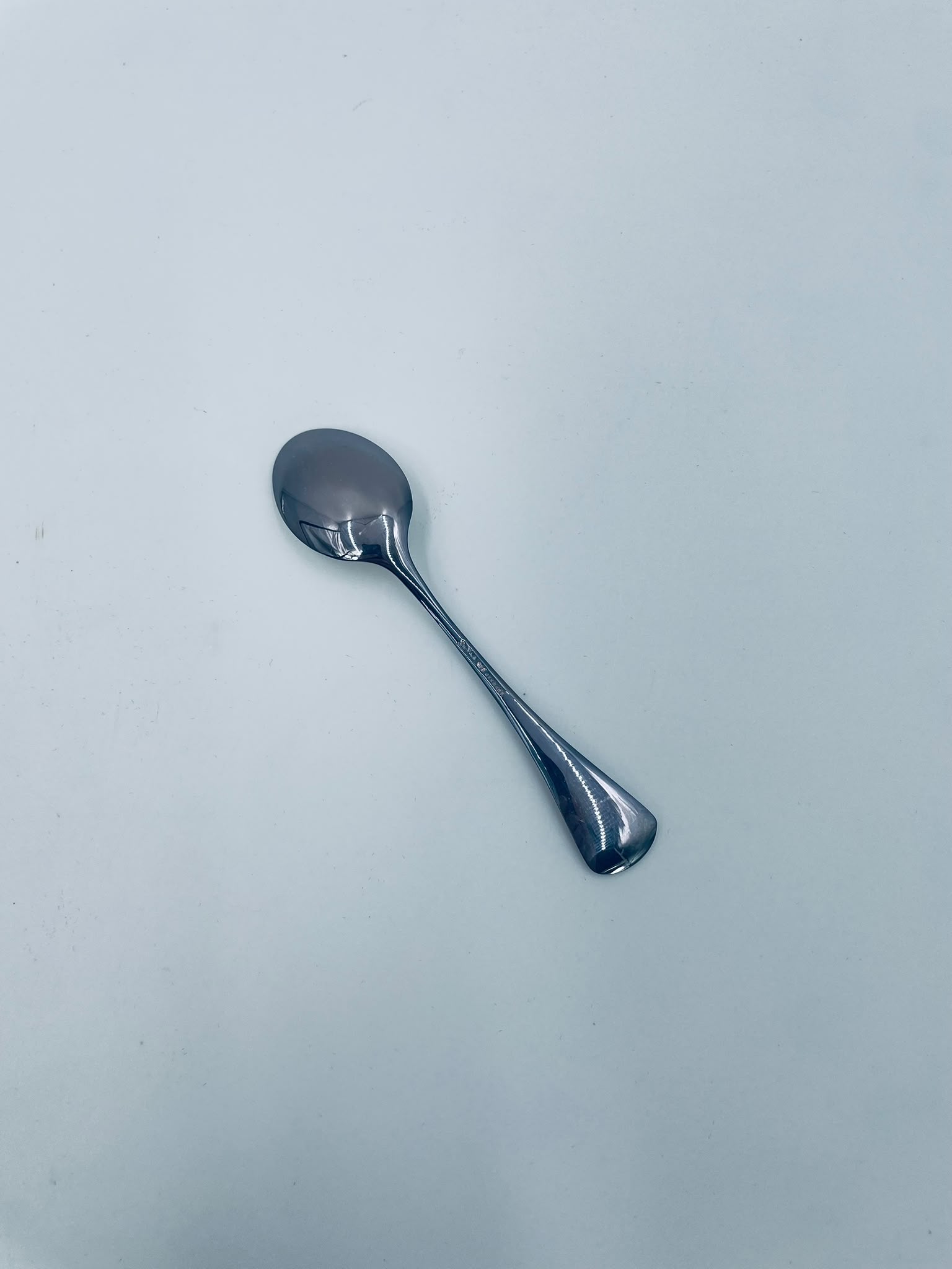Zestaw srebrnych łyżeczek Rosenthal Germany - obrazek 6