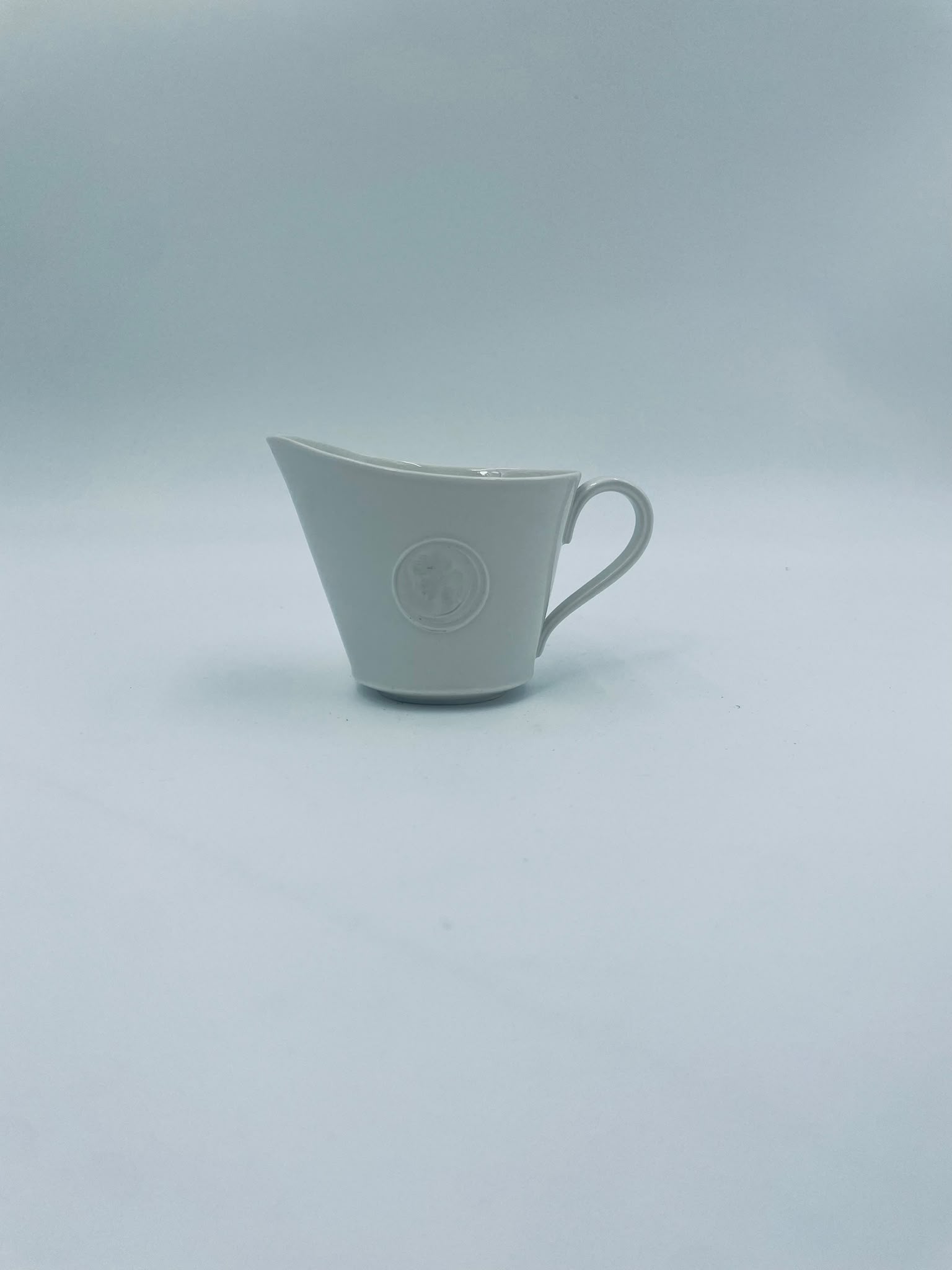 Dzbanek do mleka porcelanowy KPM Berlin