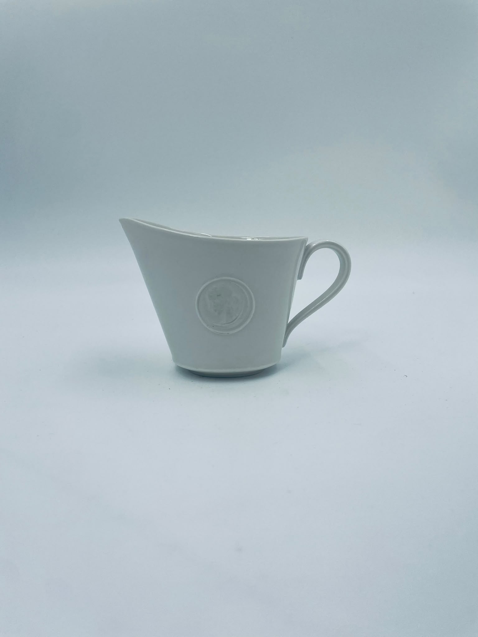Dzbanek do mleka porcelanowy KPM Berlin - obrazek 5