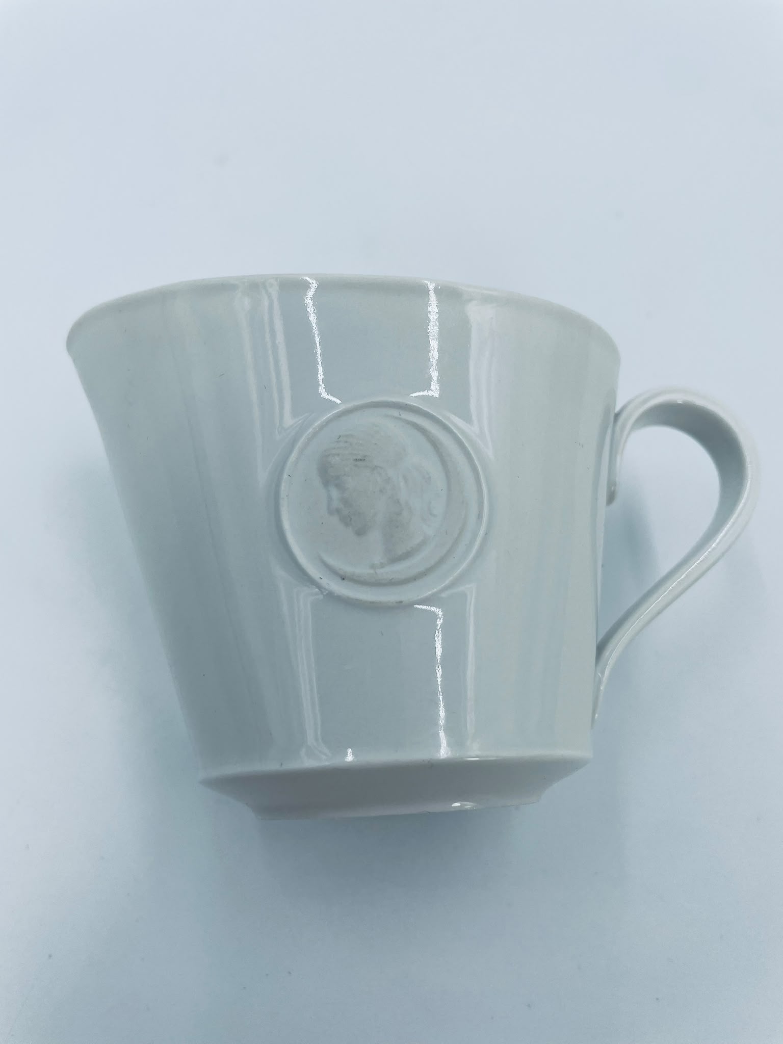Dzbanek do mleka porcelanowy KPM Berlin - obrazek 7