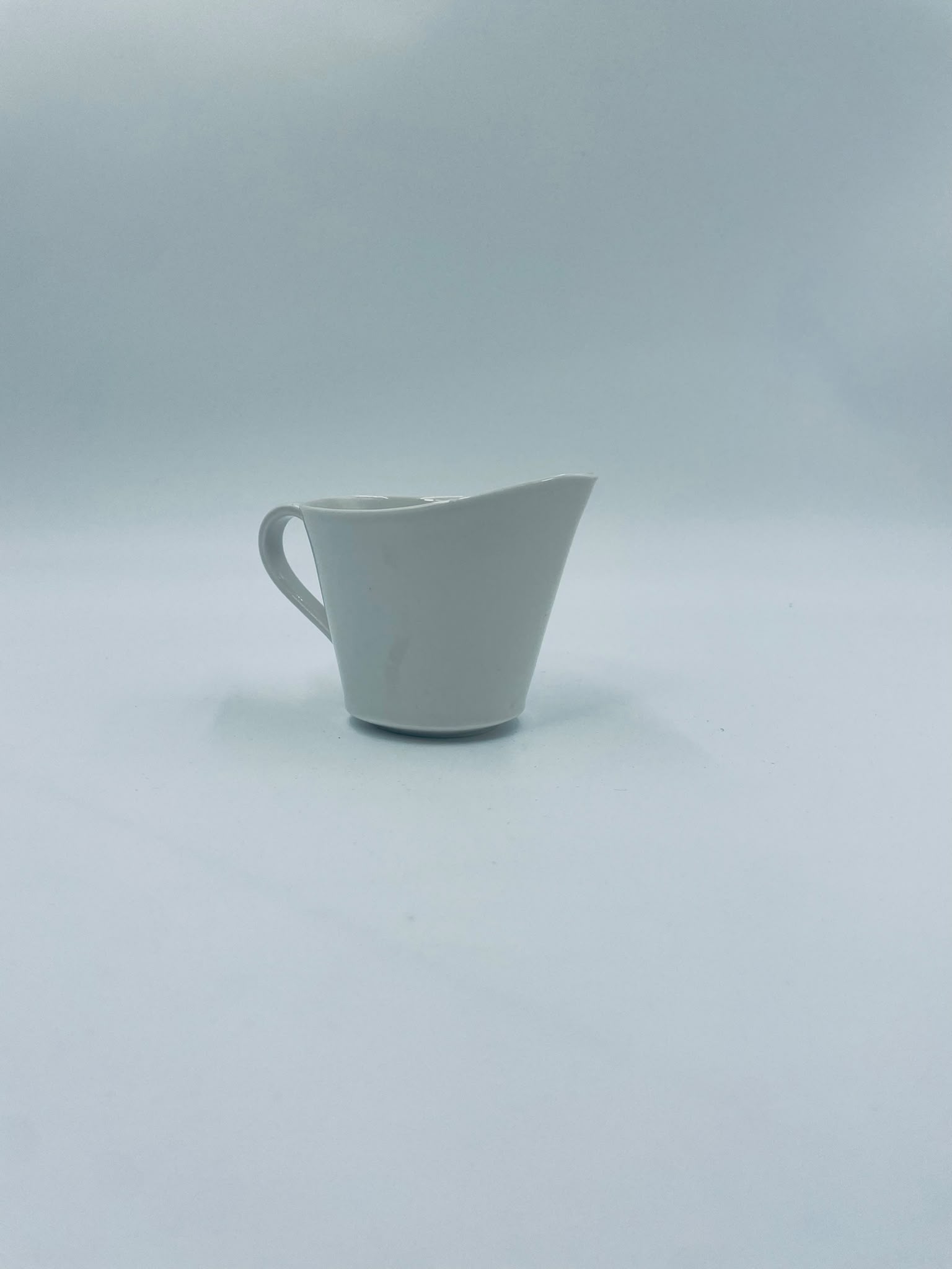 Dzbanek do mleka porcelanowy KPM Berlin - obrazek 10