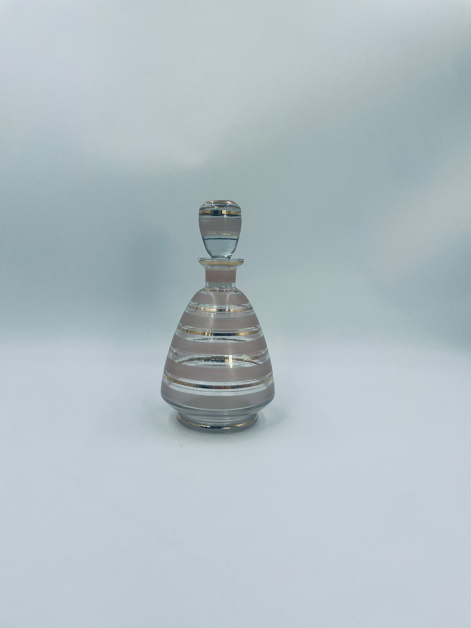 Karafka do nalewki Vintage - Image 3