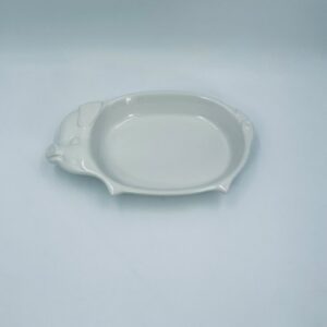 Półmisek ceramiczny Japoński