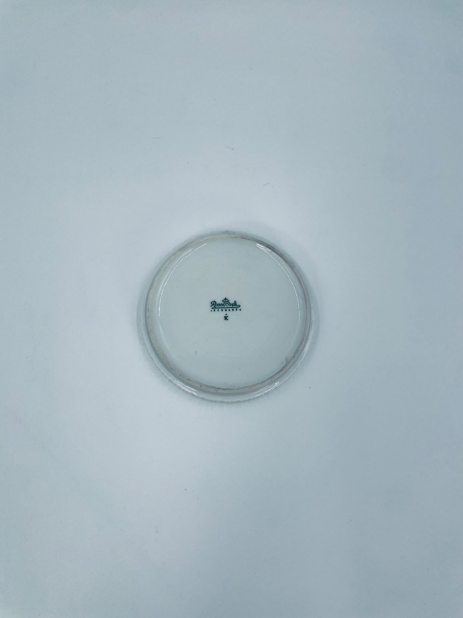 Mały talerzyk pamiątkowy Rosenthal - Image 6