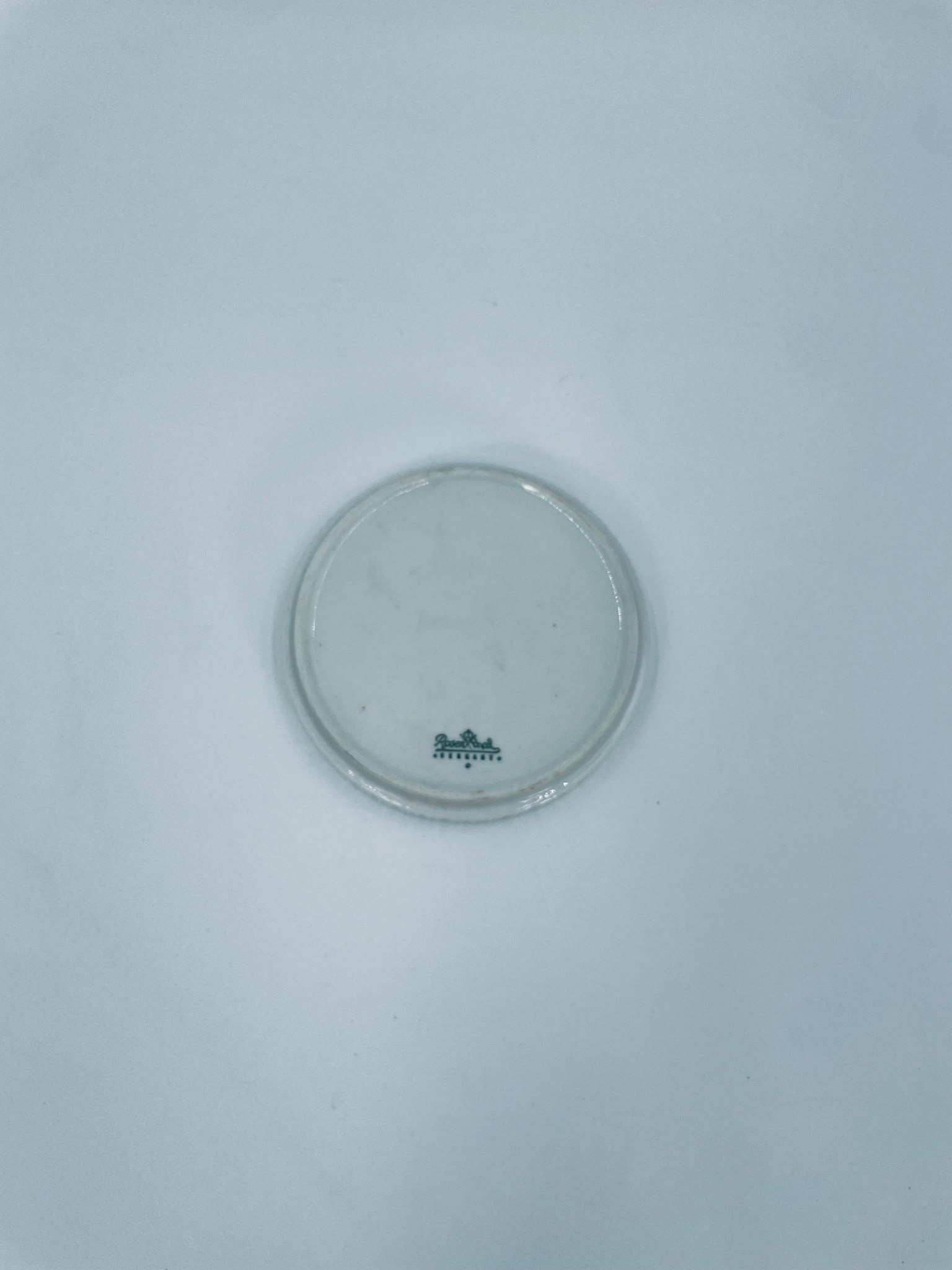 Mały talerzyk pamiątkowy Rosenthal - Image 6