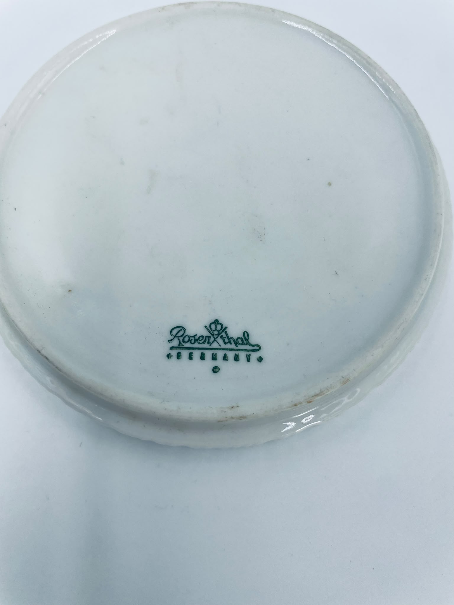 Mały talerzyk pamiątkowy Rosenthal - Image 7