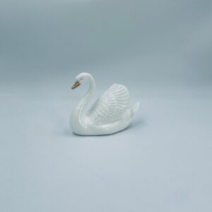 Figurka kolekcjonerska porcelanowa Gilde Handwerk