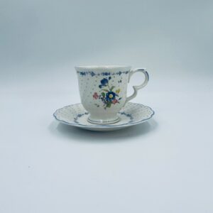 Breakfast set Collector's cup Nikko Tableware Japan