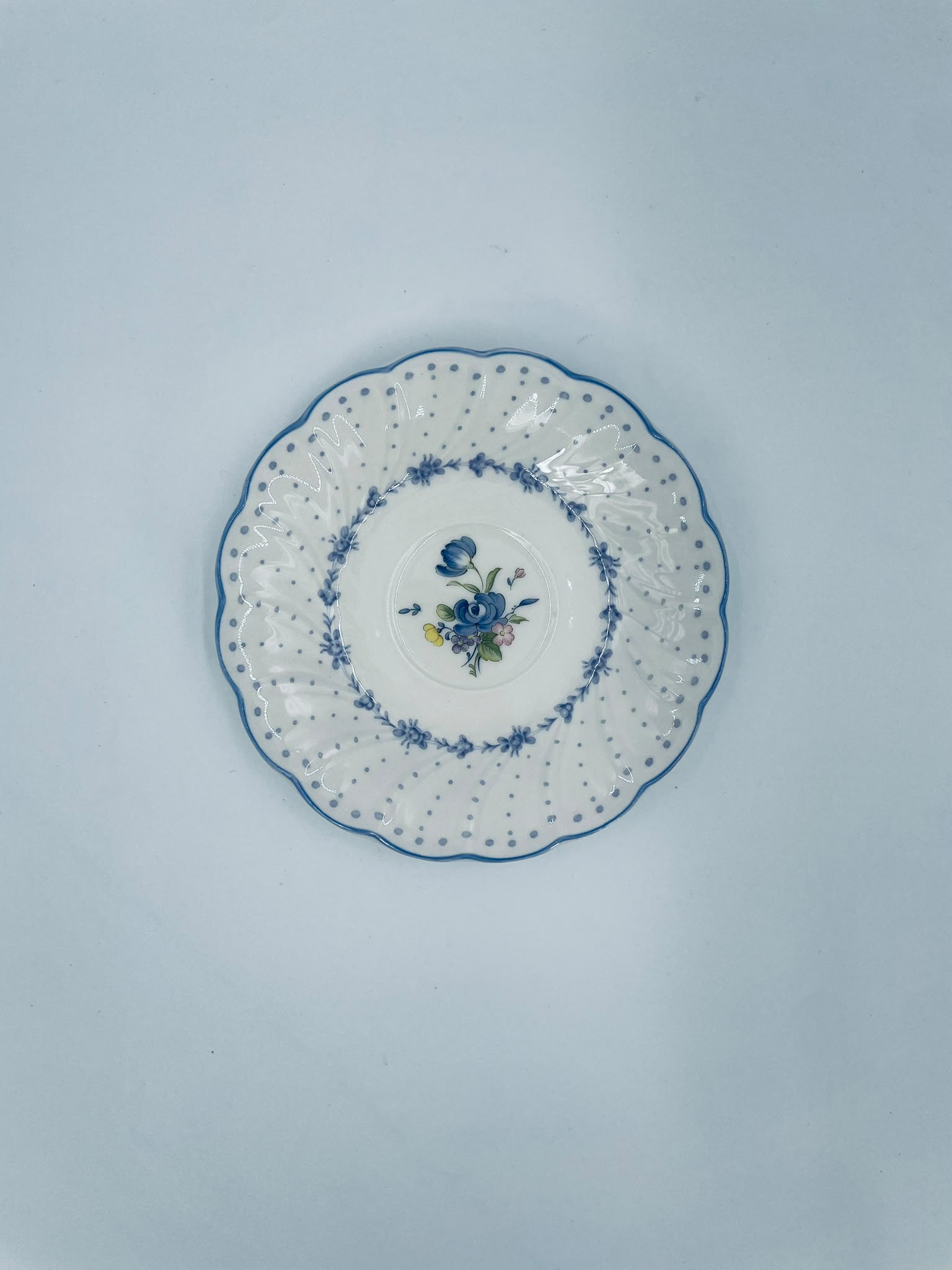 Cup saucer Nikko Tableware Japan