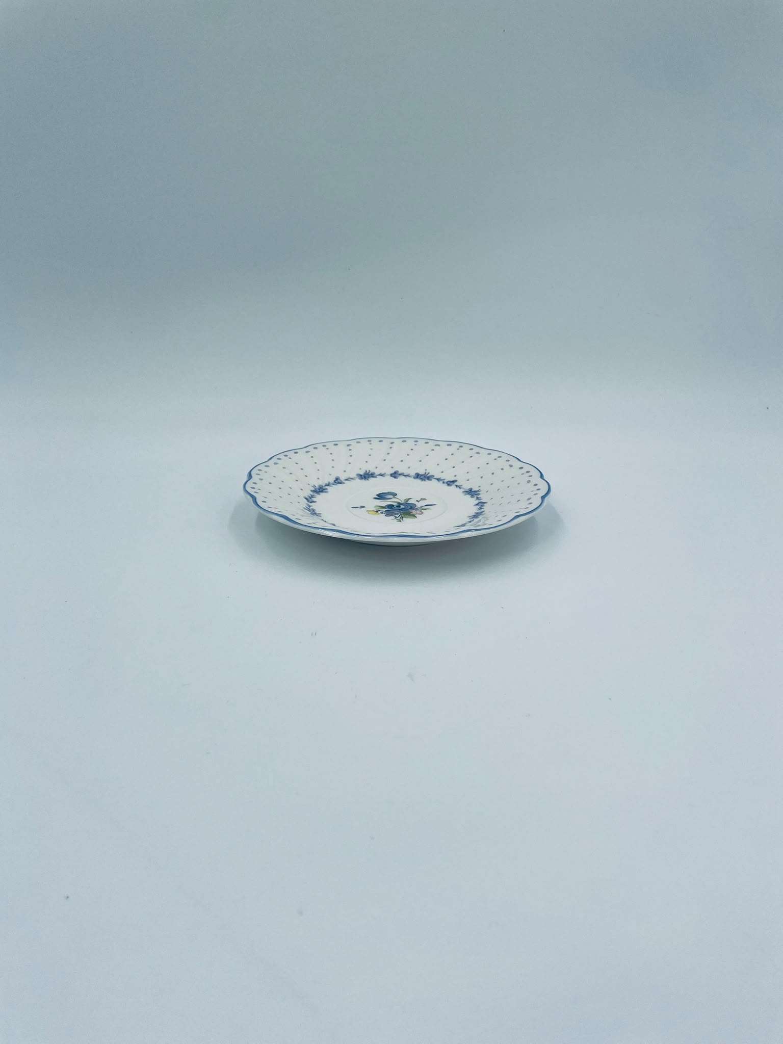 Spodek pod filiżankę Nikko Tableware Japonia - Image 5