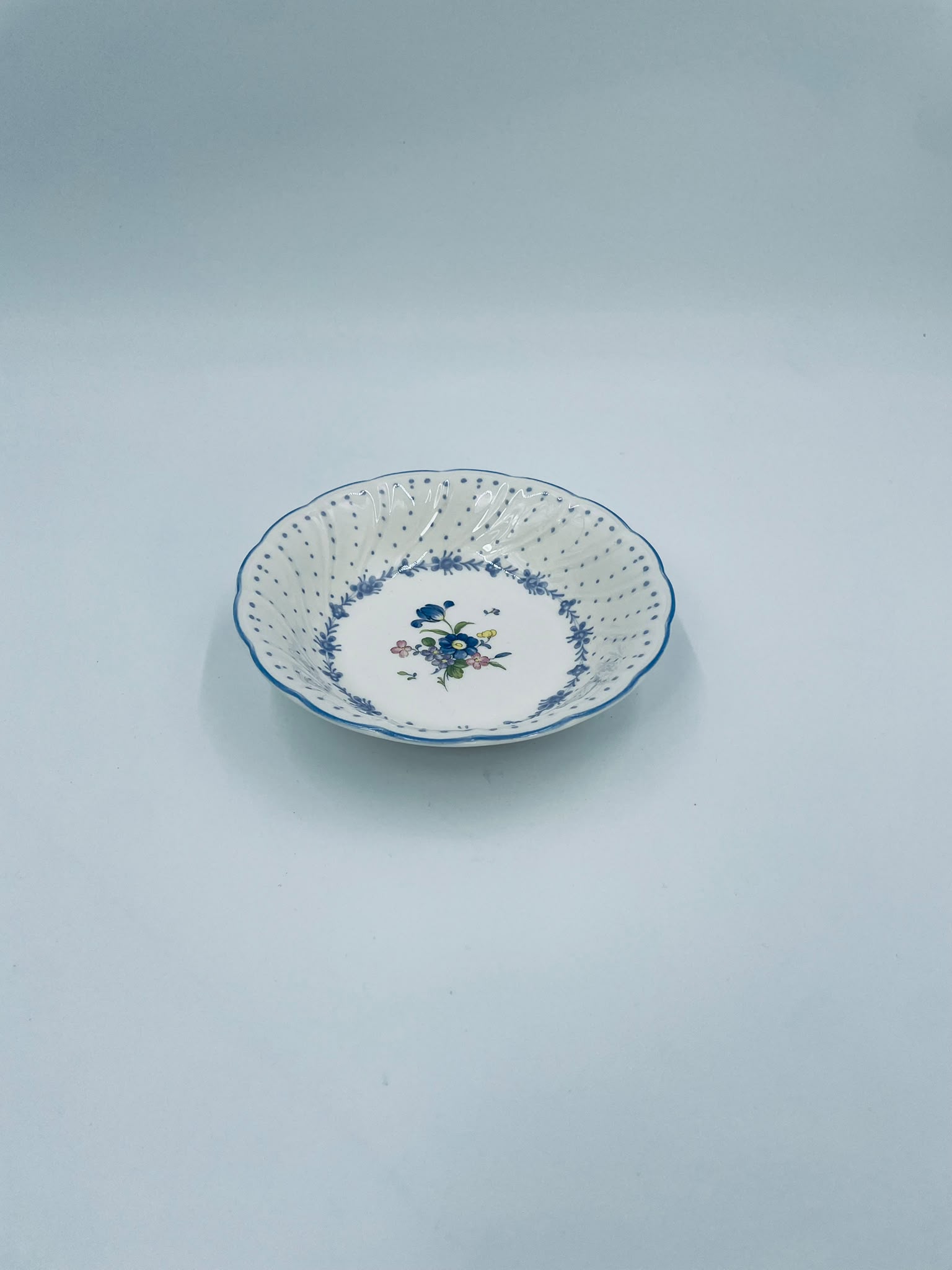 Porcelain bowl Nikko Tableware Japan