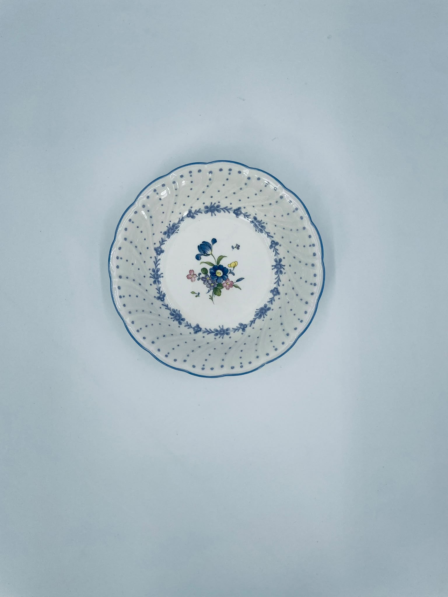 Miseczka porcelanowa Nikko Tableware Japonia - Image 10