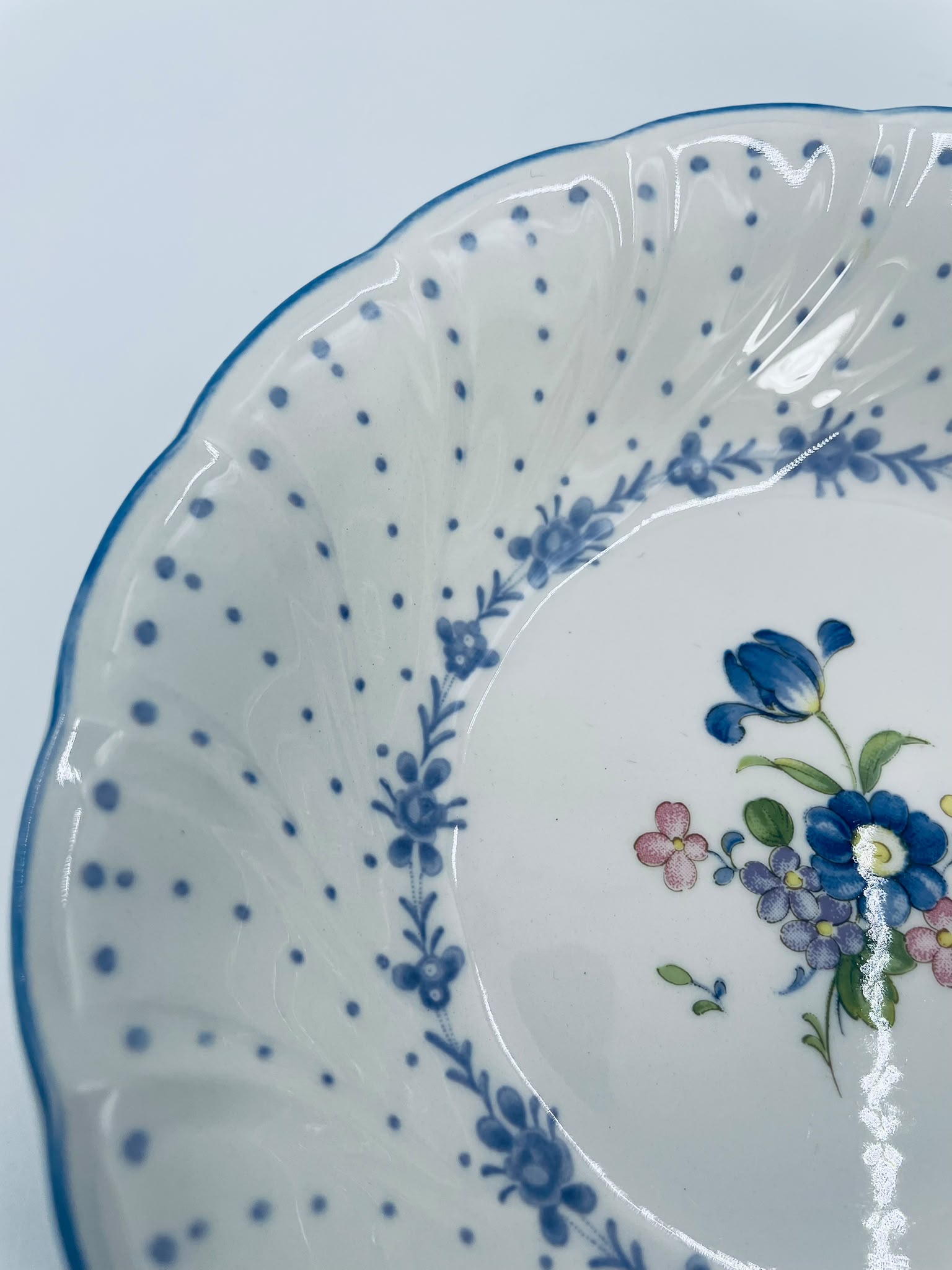 Miseczka porcelanowa Nikko Tableware Japonia - Image 7