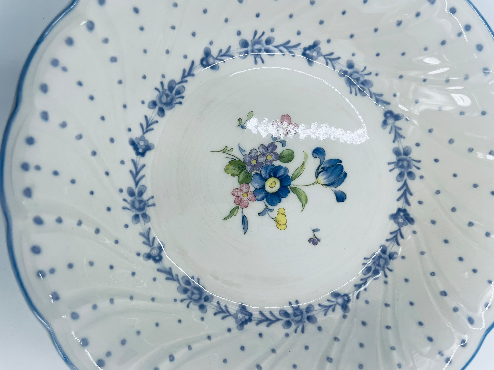 Miseczka porcelanowa Nikko Tableware Japonia - Image 4