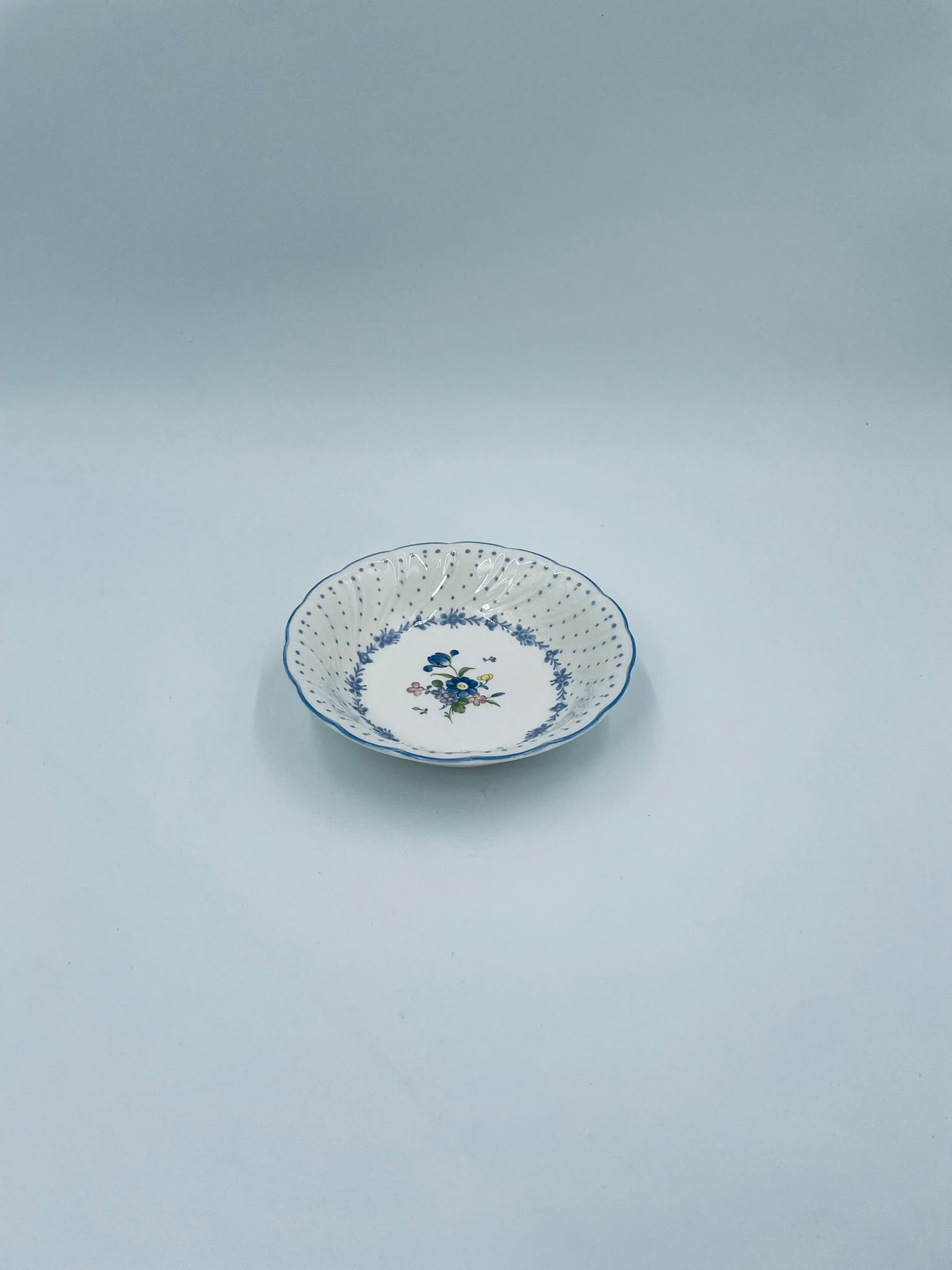 Miseczka porcelanowa Nikko Tableware Japonia - Image 3