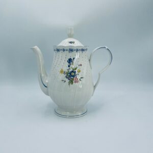 Dzbanek do herbaty porcelanowy Nikko Tableware Japonia