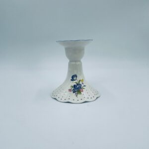 Świecznik porcelanowy Nikko Tableware Japonia