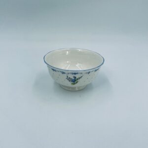 Miseczka na nóżce porcelanowa Nikko Tableware Japonia