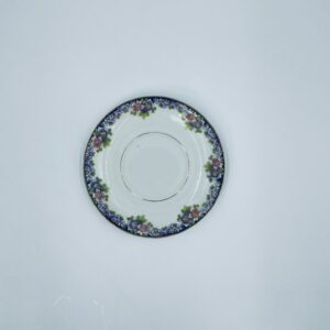 Spodek pod filiżankę porcelanowy Schönwald P.S.A.G