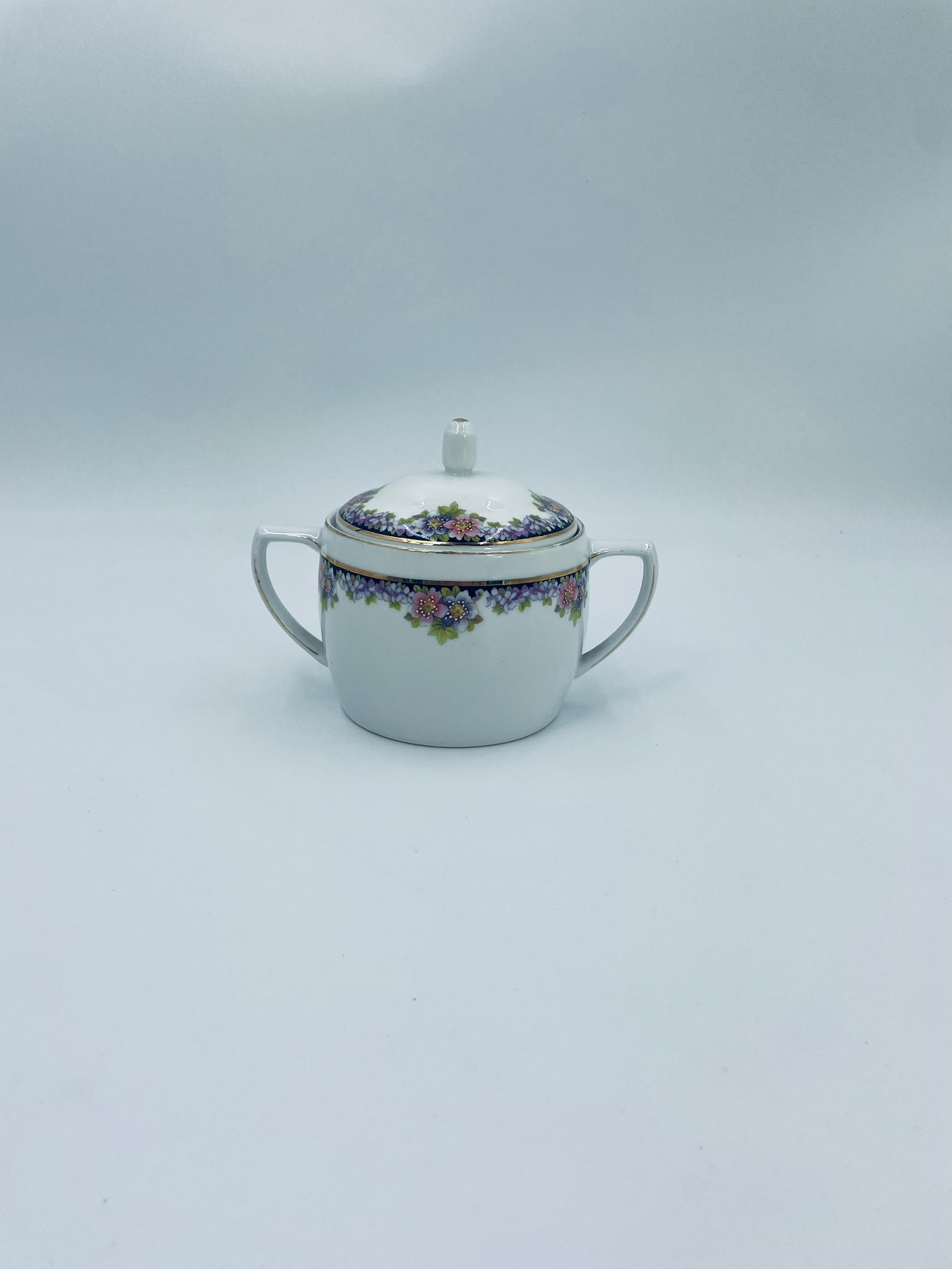 Cukiernica porcelanowa Schönwald P.S.A.G - Image 11