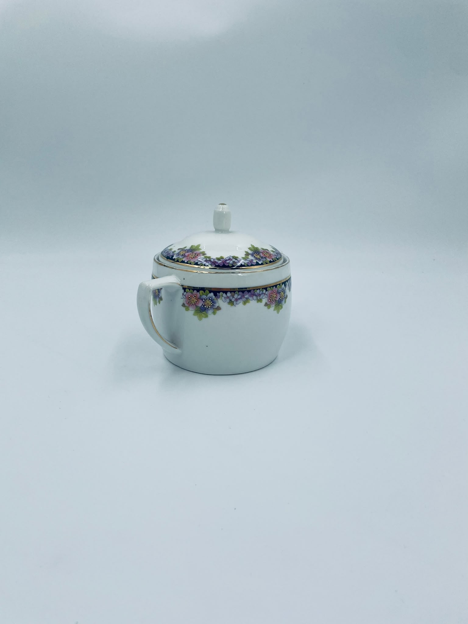 Cukiernica porcelanowa Schönwald P.S.A.G - Image 10