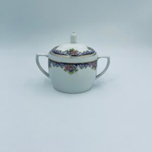 Cukiernica porcelanowa Schönwald P.S.A.G