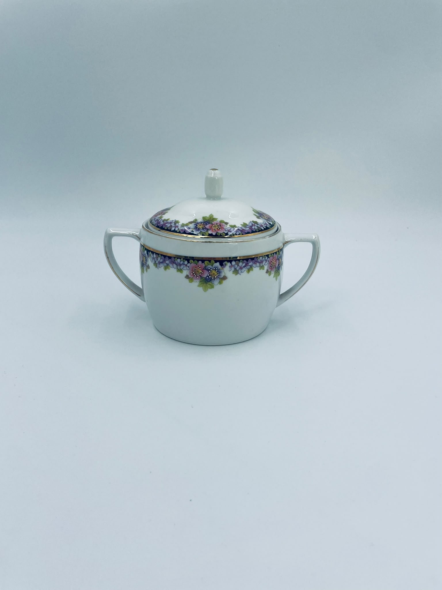 Cukiernica porcelanowa Schönwald P.S.A.G