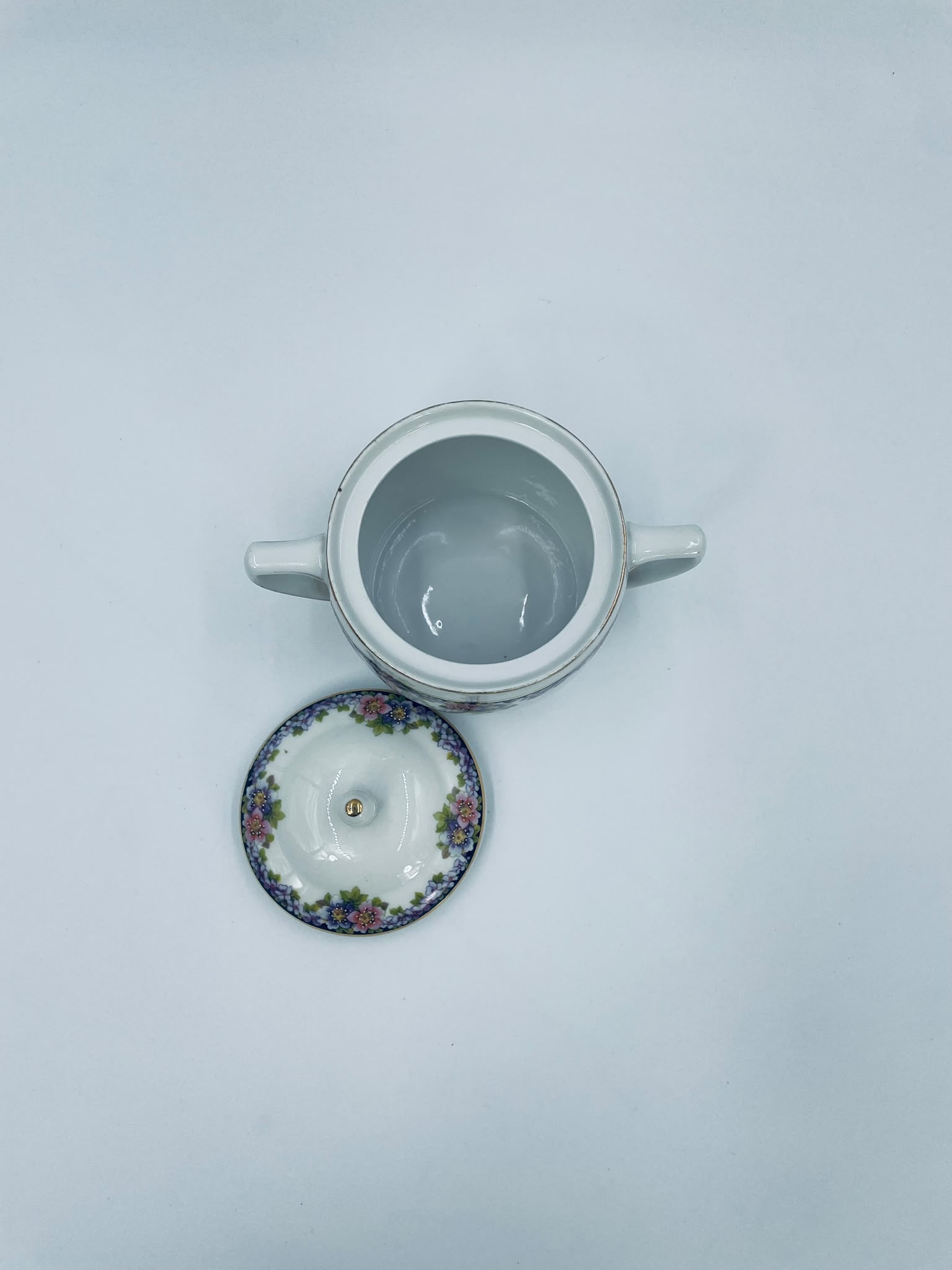 Cukiernica porcelanowa Schönwald P.S.A.G - Image 6